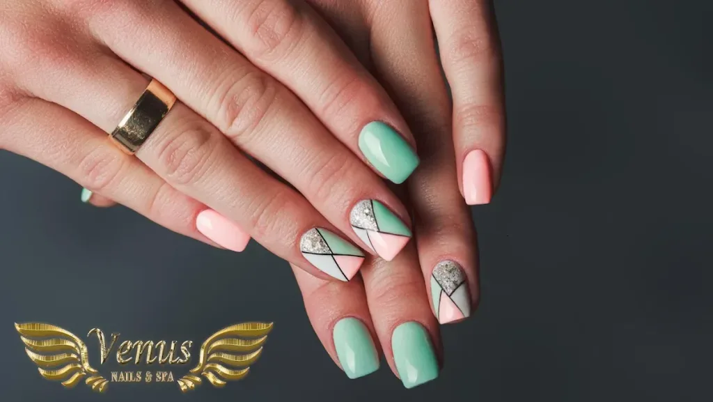 Venus Nails & Spa — Nail salon in Fall River